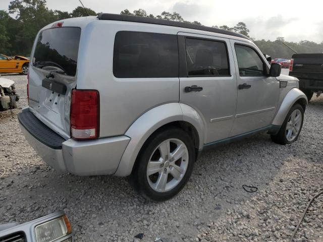 Photo 3 from auction – 2011 DODGE NITRO HEAT with VIN 1D4PT4GK0BW576369
