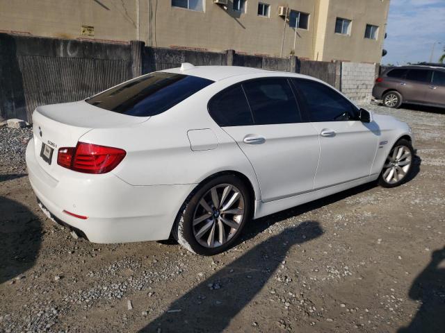 Photo 3 from auction – 2012 BMW 535 XI with VIN WBAFU7C54CDU65552