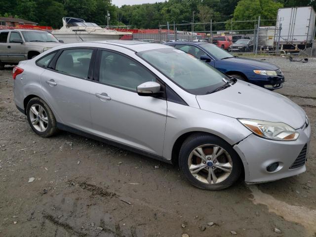 Photo 4 from auction – 2014 FORD FOCUS SE with VIN 1FADP3F28EL150649