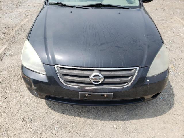 Photo 11 from auction – 2004 NISSAN ALTIMA BAS with VIN 1N4AL11D14C165939