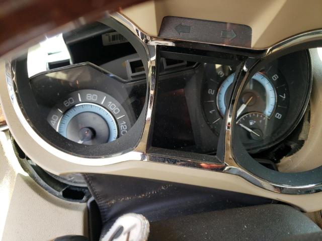 Фото 9 с аукциона – 2012 BUICK LACROSSE P с VIN 1G4GF5E34CF260170