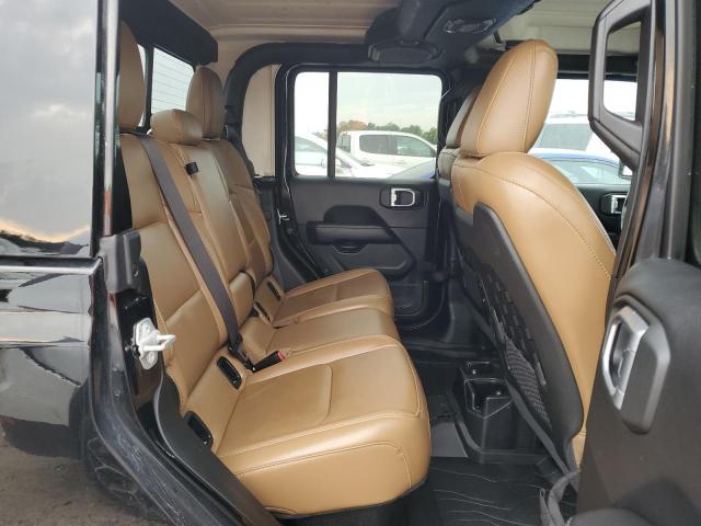 Photo 10 from auction – 2020 JEEP GLADIATOR with VIN 1C6JJTBG1LL156197