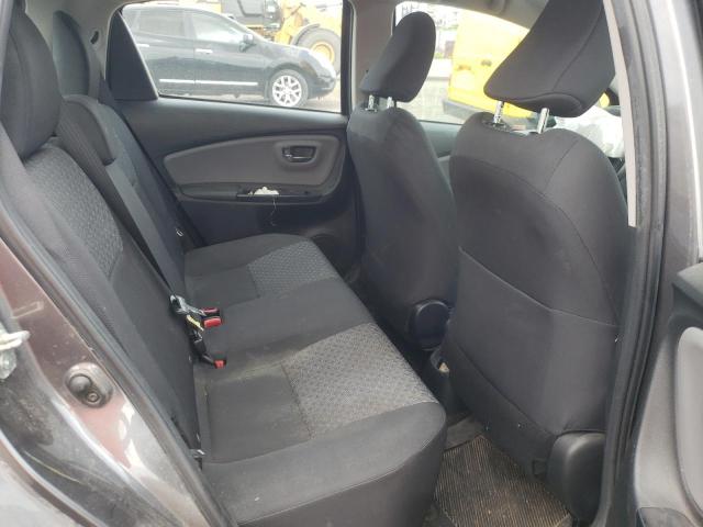 Photo 10 from auction – 2015 TOYOTA YARIS with VIN VNKKTUD36FA051122