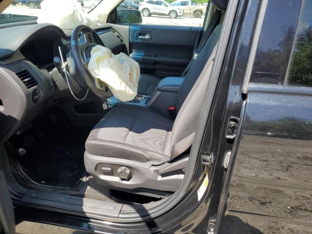 Photo 7 from auction – 2015 FORD FLEX SE with VIN 2FMGK5B81FBA22326