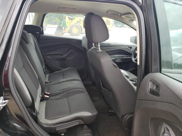 Photo 11 from auction – 2016 FORD ESCAPE S with VIN 1FMCU0F74GUA25973