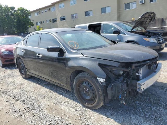 Photo 4 from auction – 2013 NISSAN ALTIMA 2.5 with VIN 1N4AL3AP7DN508201