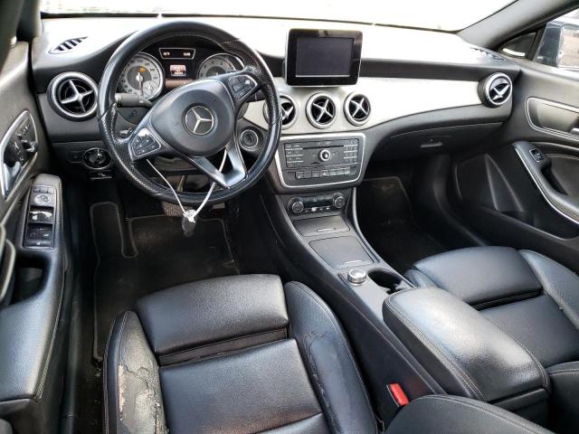 Photo 8 from auction – 2016 MERCEDES-BENZ CLA 250 with VIN WDDSJ4EB5GN315385