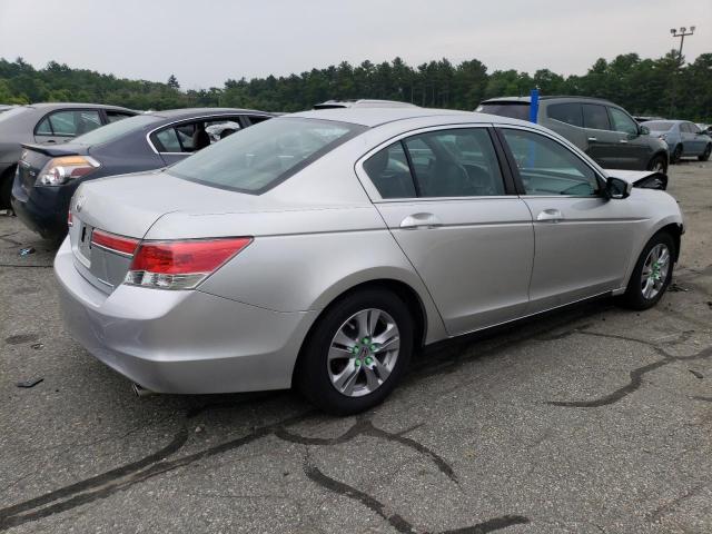 Photo 4 from auction – 2012 HONDA ACCORD SE with VIN 1HGCP2F64CA055115