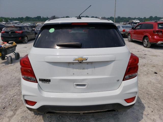 Zdjęcie 6 z aukcji – 2018 CHEVROLET TRAX 1LT z VIN KL7CJLSB2JB704309