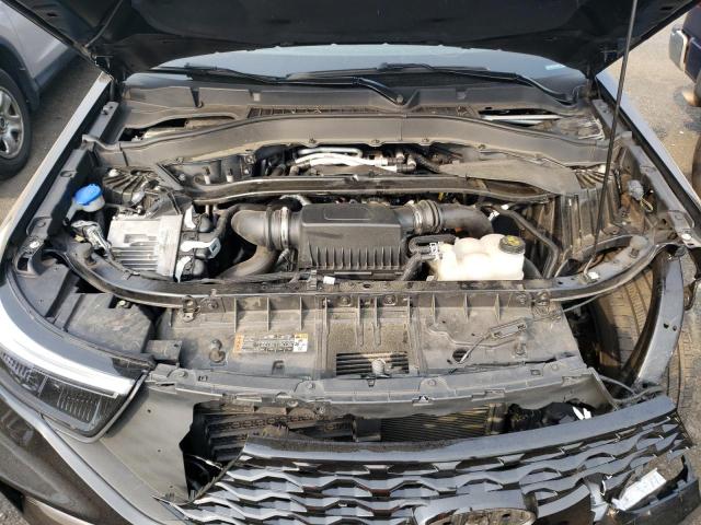 Photo 12 from auction – 2020 FORD EXPLORER S with VIN 1FM5K8GC0LGD18917
