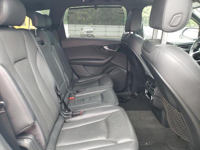 Photo 11 from auction – 2017 AUDI Q7 PREMIUM with VIN WA1LHAF77HD042597