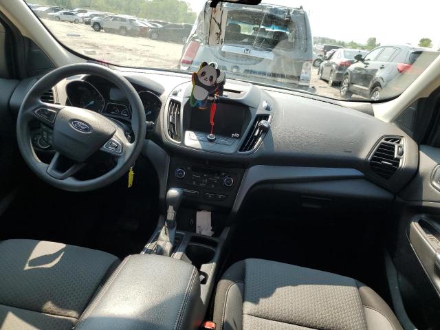 Photo 8 from auction – 2017 FORD ESCAPE SE with VIN 1FMCU9GD3HUC79295