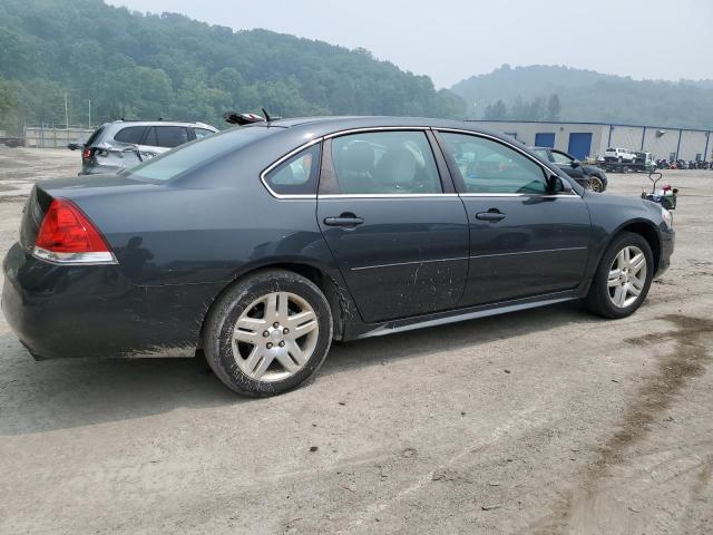 Photo 3 from auction – 2014 CHEVROLET IMPALA LIM with VIN 2G1WB5E32E1105275