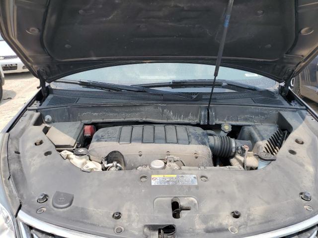 Photo 11 from auction – 2017 CHEVROLET TRAVERSE L with VIN 1GNKRHKD3HJ327521