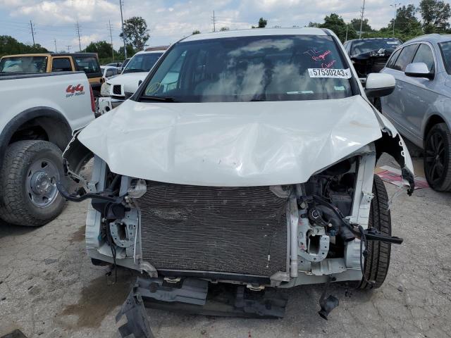 Photo 5 from auction – 2017 HONDA PILOT EXL with VIN 5FNYF6H58HB026900