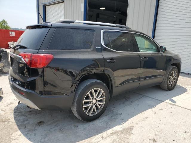 Photo 3 from auction – 2019 GMC ACADIA SLE with VIN 1GKKNLLA5KZ102672