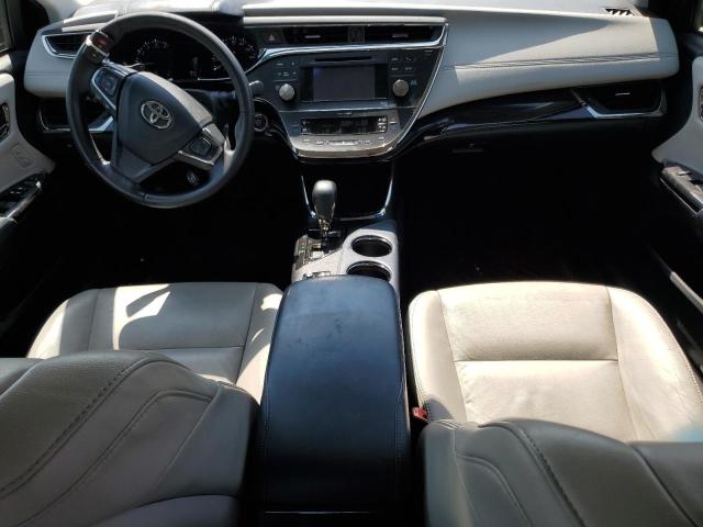 Photo 8 from auction – 2013 TOYOTA AVALON BAS with VIN 4T1BK1EB1DU001963