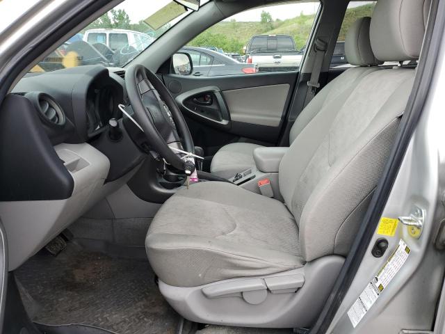 Photo 7 from auction – 2011 TOYOTA RAV4 with VIN 2T3BF4DV5BW148342