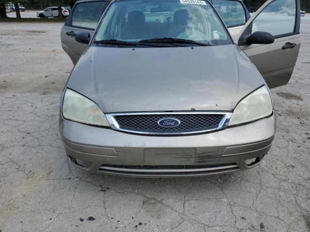 Photo 11 from auction – 2005 FORD FOCUS with VIN 1FAFP34N45W102909