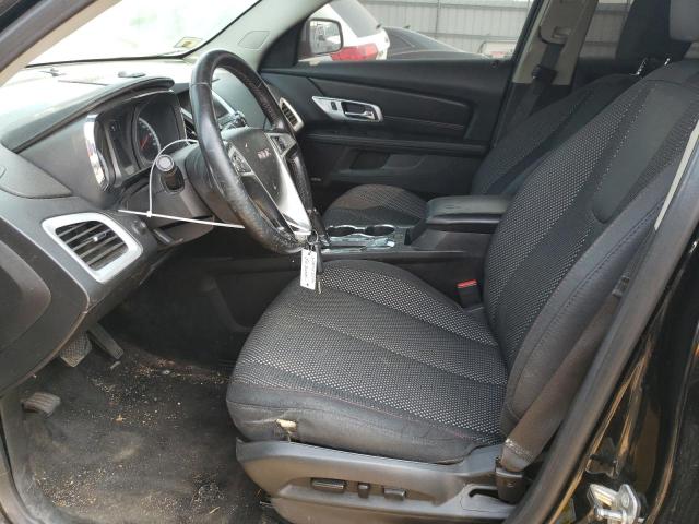 Photo 7 from auction – 2016 GMC TERRAIN SL with VIN 2GKFLNE39G6113582