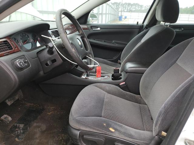 Photo 7 from auction – 2010 CHEVROLET IMPALA LT with VIN 2G1WB5EK8A1129968