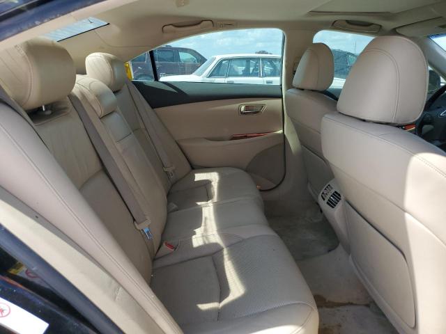 Photo 10 from auction – 2008 LEXUS ES 350 with VIN JTHBJ46G682159864
