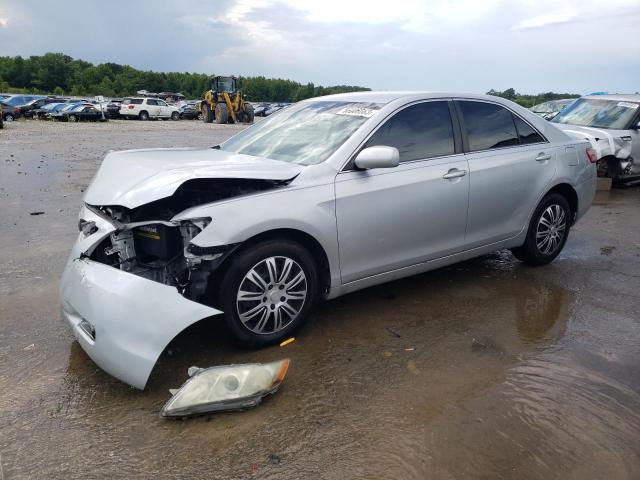 Photo 1 from auction – 2007 TOYOTA CAMRY CE with VIN 4T1BE46K87U645407