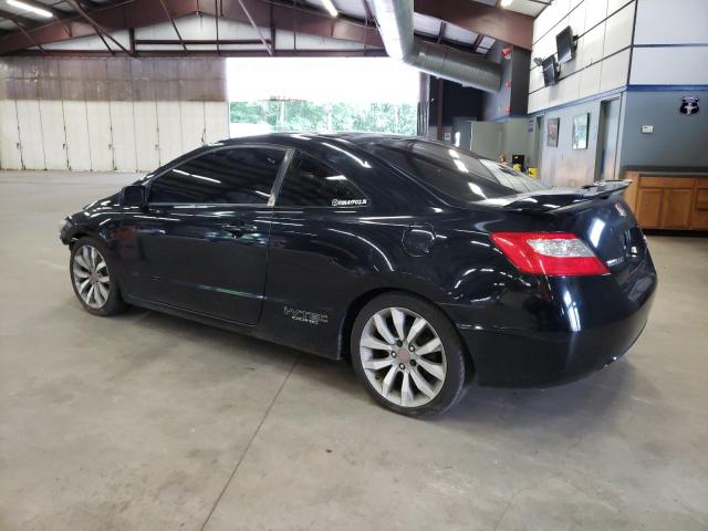 Photo 2 from auction – 2010 HONDA CIVIC SI with VIN 2HGFG2A52AH700970