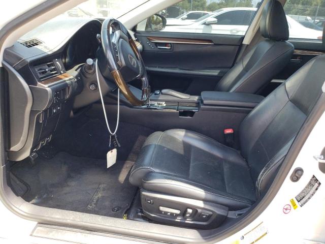 Photo 7 from auction – 2015 LEXUS ES 350 with VIN JTHBK1GG0F2201212
