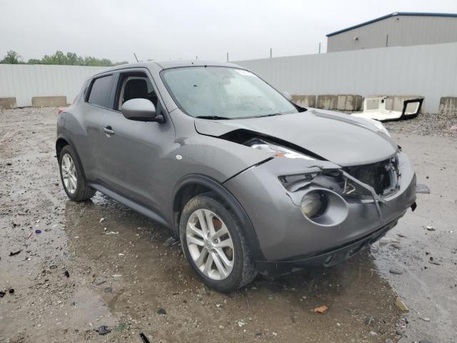 Photo 4 from auction – 2012 NISSAN JUKE S with VIN JN8AF5MR4CT115300