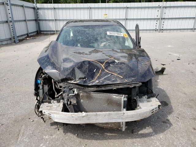 Photo 5 from auction – 2016 HONDA CIVIC LX with VIN 2HGFC2F50GH532565