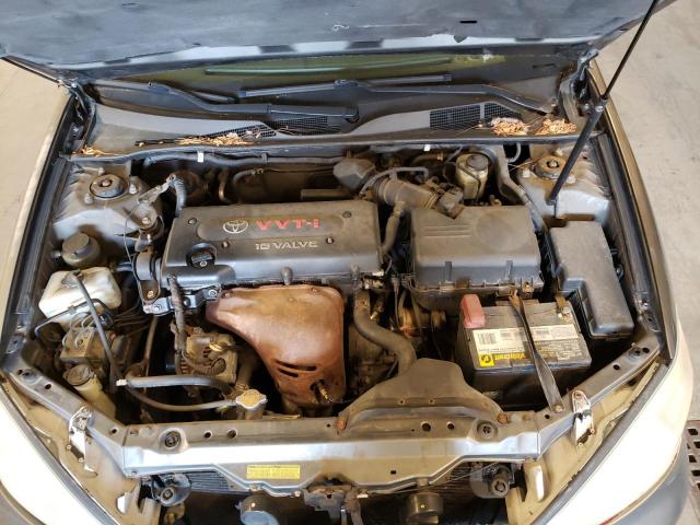 Photo 11 from auction – 2003 TOYOTA CAMRY LE with VIN 4T1BE32K33U685730
