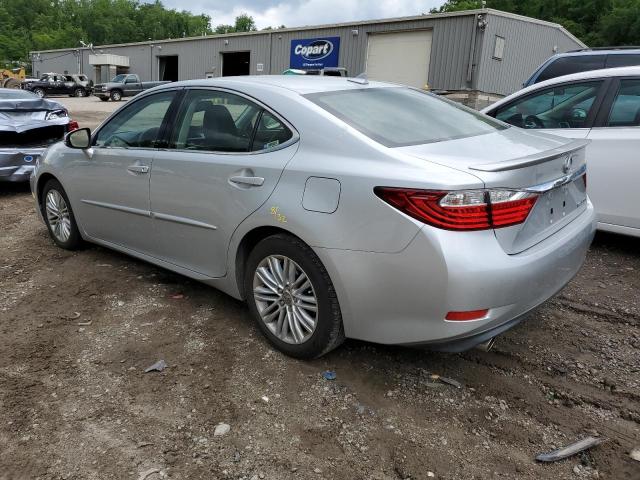 Photo 2 from auction – 2014 LEXUS ES 350 with VIN JTHBK1GG3E2115407