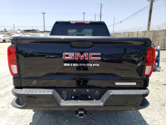 Photo 6 from auction – 2021 GMC SIERRA C15 with VIN 1GTR8CEK7MZ277693