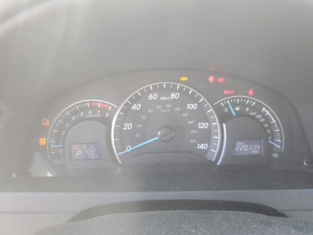 Photo 9 from auction – 2012 TOYOTA CAMRY BASE with VIN 4T1BF1FK0CU535330