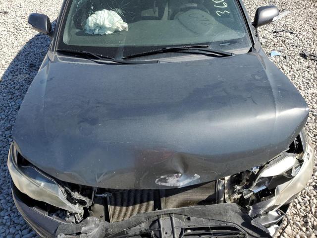 Photo 11 from auction – 2013 TOYOTA SCION TC with VIN JTKJF5C74D3049336