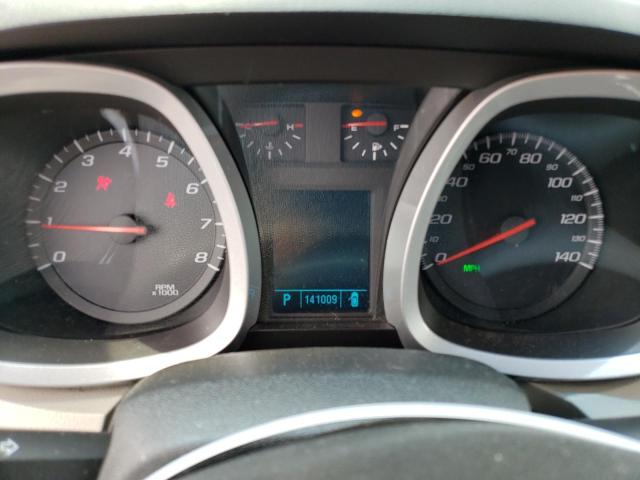 Photo 9 from auction – 2011 CHEVROLET EQUINOX LS with VIN 2CNFLCEC6B6449193