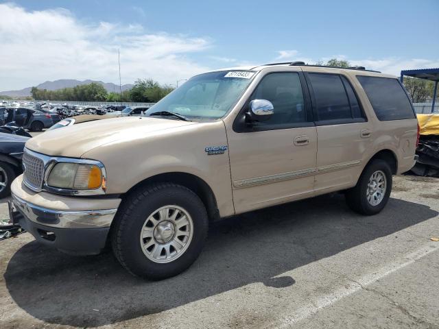 FORD EXPEDITION 1998 with VIN 1FMRU1764WLC29652 - Photo from auction