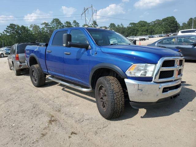 Photo 4 from auction – 2017 RAM 2500 ST with VIN 3C6UR5CJ4HG676216