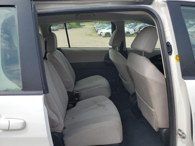 Photo 11 from auction – 2014 MAZDA 5 SPORT with VIN JM1CW2BL9E0164773