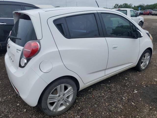 Photo 3 from auction – 2015 CHEVROLET SPARK 1LT with VIN KL8CD6S95FC762854