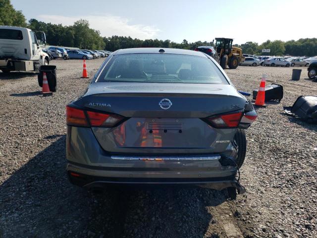 Photo 6 from auction – 2021 NISSAN ALTIMA SR with VIN 1N4AL4CV2MN357060