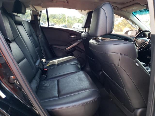 Zdjęcie 11 z aukcji – 2015 ACURA RDX z VIN 5J8TB3H32FL008147