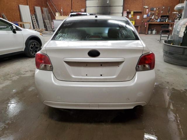 Photo 6 from auction – 2014 SUBARU IMPREZA PR with VIN JF1GJAC69EH009974