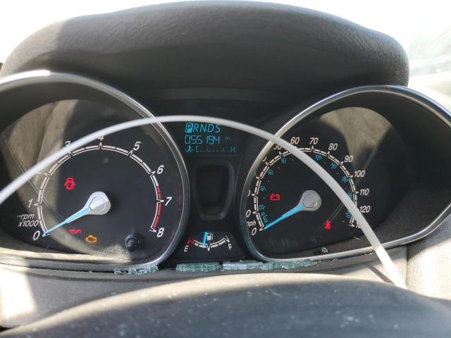 Photo 9 from auction – 2019 FORD FIESTA SE with VIN 3FADP4EJXKM107942