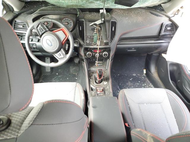 Photo 8 from auction – 2023 SUBARU FORESTER S with VIN JF2SKAJCXPH453279