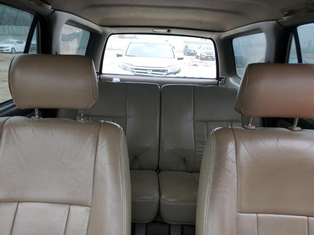 Photo 10 from auction – 1998 TOYOTA 4RUNNER SR with VIN JT3GN86R5W0080400