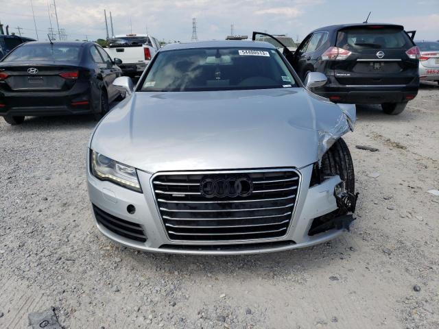 صورة رقم 5 من المزاد - 2012 AUDI A7 PRESTIG مع VIN WAUSGAFC7CN007365