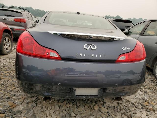 Photo 6 from auction – 2012 INFINITI G37 with VIN JN1CV6EL2CM470759