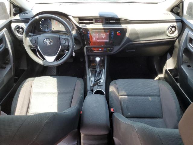 Photo 8 from auction – 2018 TOYOTA COROLLA L with VIN 5YFBURHEXJP815217